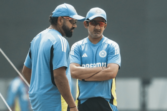 ‘Aaj India ko Dravid ki yaad aa rahi hogi’: Ex-Pakistan batter slams Gautam Gambhir