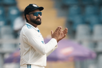 After NZ loss, will Rohit Sharma play 1st Australia Test? India captain gives update