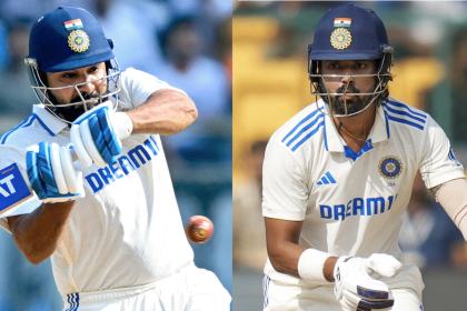 Rohit Sharma vs KL Rahul: Analysing both batters performances in last 10 Test innings