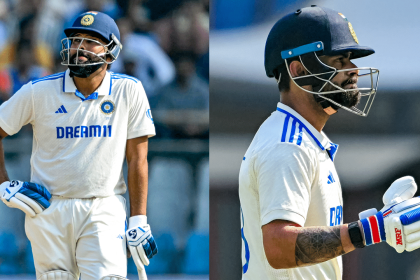 Selectors wanted Rohit, Kohli and others to play Duleep Trophy, they refused – Report
