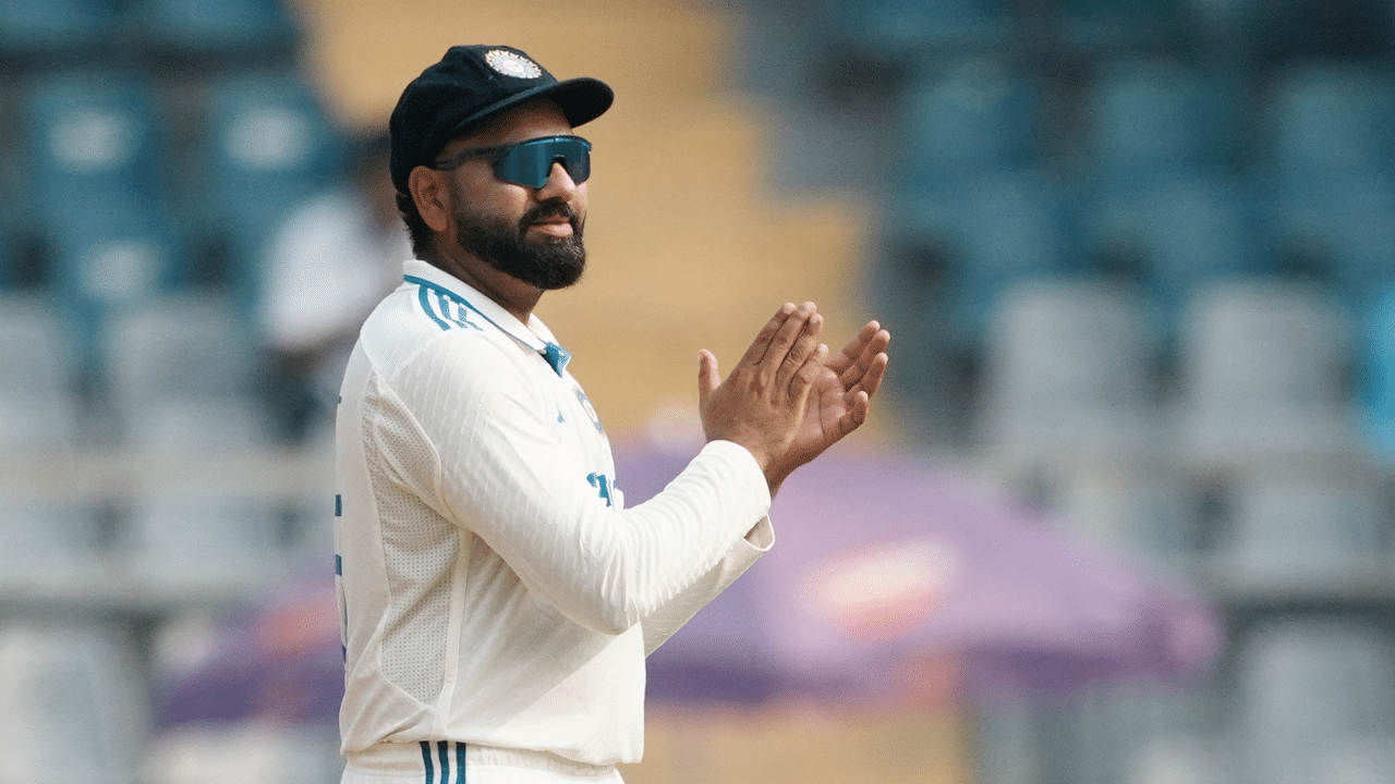 After NZ loss, will Rohit Sharma play 1st Australia Test? India captain gives update After NZ loss, will Rohit Sharma play 1st Australia Test? India captain gives update