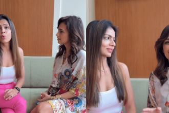 Nutritionist Neha Sahaya’s tips to delay premature greying and boost hair growth