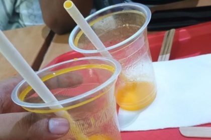 Rs 40 plastic cup at Thane mall? Mumbai man’s shock sparks reaction