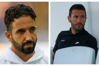 Old Allies, New Rivals: Sporting’s duo, Amorim and Viana turn into Manchester rivals