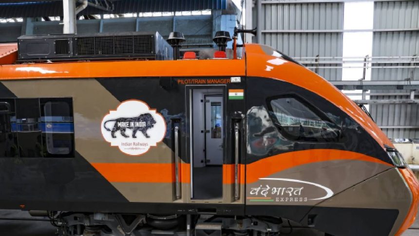 Made in India trains in Russia soon? Moscow eyes investing in manufacturing hub