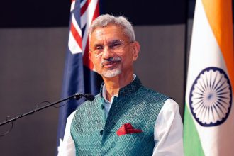 ‘India-US ties will grow despite outcome’: Jaishankar speaks on US election results