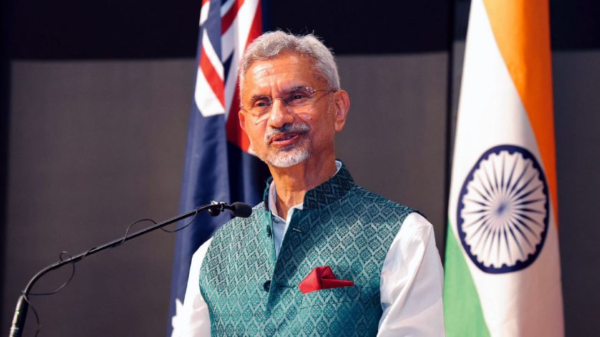 ‘India-US ties will grow despite outcome’: Jaishankar speaks on US election results