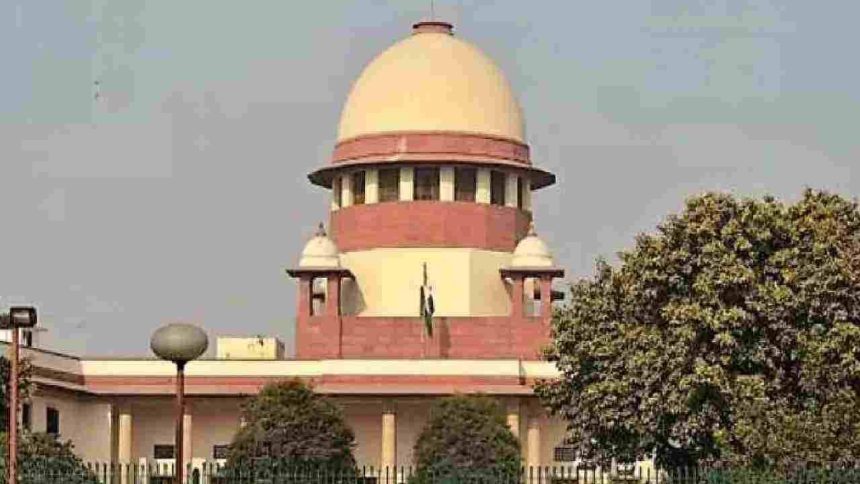 Supreme Court upholds land acquisition for Yamuna Expressway development