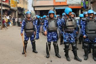 Sambhal violence: Situation remains tense, Samajwadi Party team to visit mosque today