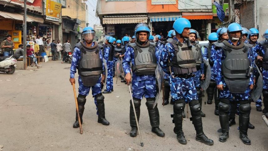 Sambhal violence: Situation remains tense, Samajwadi Party team to visit mosque today