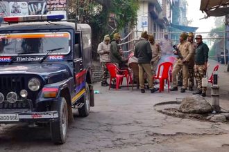 Heavy security arrangements in Sambhal ahead of Friday prayers, SC hearing today