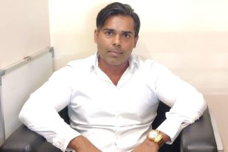 Sameer Khan, son-in-law of NCP leader Nawab Malik, dies after car accident injuries