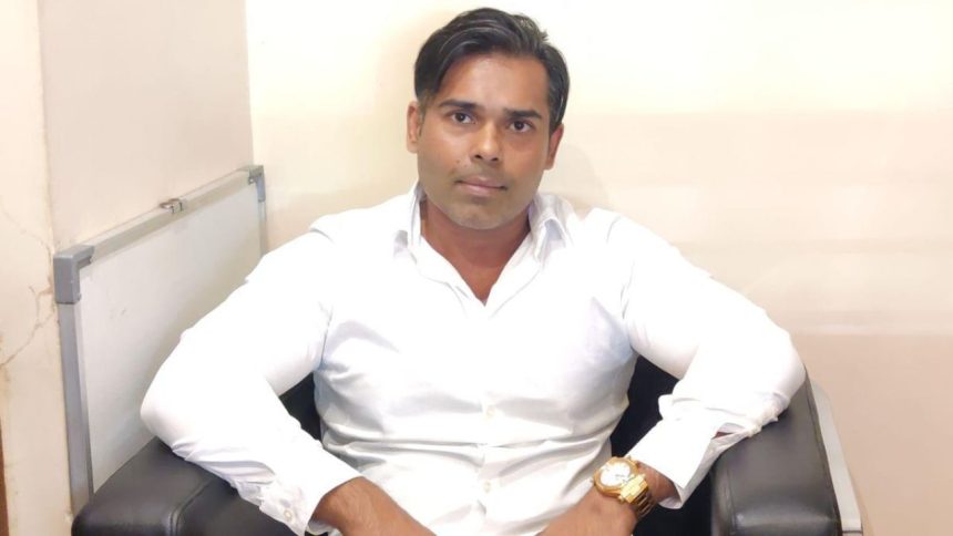 Sameer Khan, son-in-law of NCP leader Nawab Malik, dies after car accident injuries