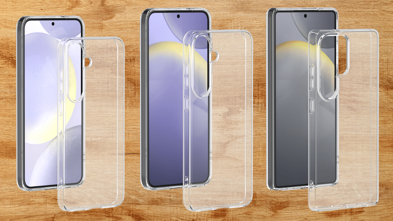Samsung Galaxy S25, S25 Plus, S25 Ultra cases leaked ahead of launch; What’s new?