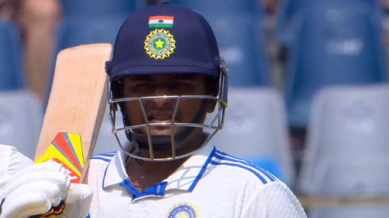 Sanjay Manjrekar slams India for changing Sarfaraz’s batting position in Mumbai Test