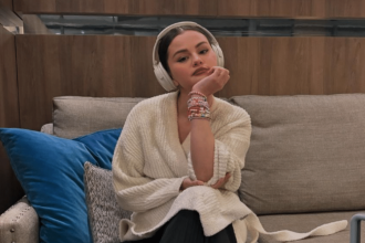 Selena Gomez asked to chant ‘Jai Shri Ram’ by Indian fan – Netizens cringe at video