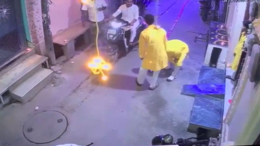 Shahdara double murder: Attackers targeted Akash; Rishabh shot while intervening