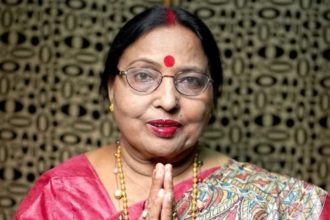 Bihar’s ‘Kokila’ Sharda Sinha leaves a void this Chhath Puja
