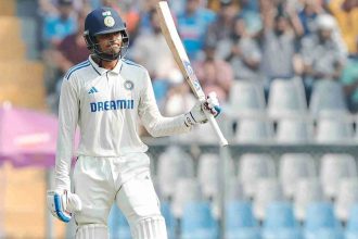‘He cares about Test cricket’: Former India cricketer praises Shubman Gill’s grit