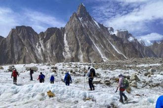 Siachen Glacier, Galwan and Kargil are now open for tourists: Army Chief
