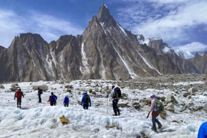 Siachen Glacier, Galwan and Kargil are now open for tourists: Army Chief