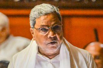 Karnataka government to form SIT to probe Covid-19 scam when BJP was in power