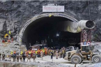 Uttarakhand: Debris removal still a challenge one year after Silkyara tunnel collapse