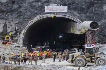 Uttarakhand: Debris removal still a challenge one year after Silkyara tunnel collapse