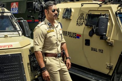 Singham Again roars strong, becomes Rohit Shetty’s 10th film to cross Rs 100 cr mark