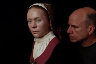 Skeleton To Face! Here’s How Scientists Rebuilt ‘Vampire’ Woman Face After 400 Years