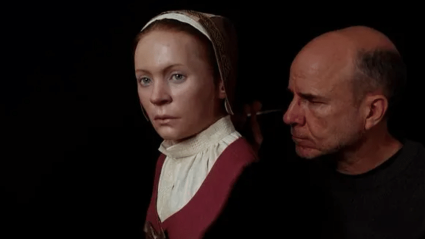 Skeleton To Face! Here’s How Scientists Rebuilt ‘Vampire’ Woman Face After 400 Years