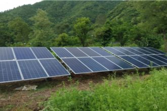 Uttarakhand govt to cover 1965 buildings with solar power plants, boosting income