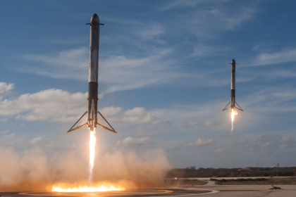 Can ISRO compete with SpaceX’s rocket revolution?