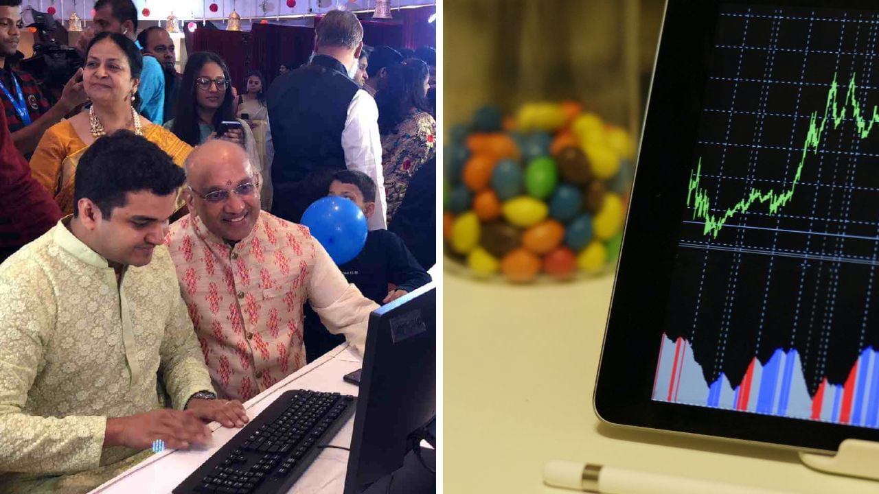 Muhurat Trading 2024: Date, time and stocks to watch for Samvat 2081