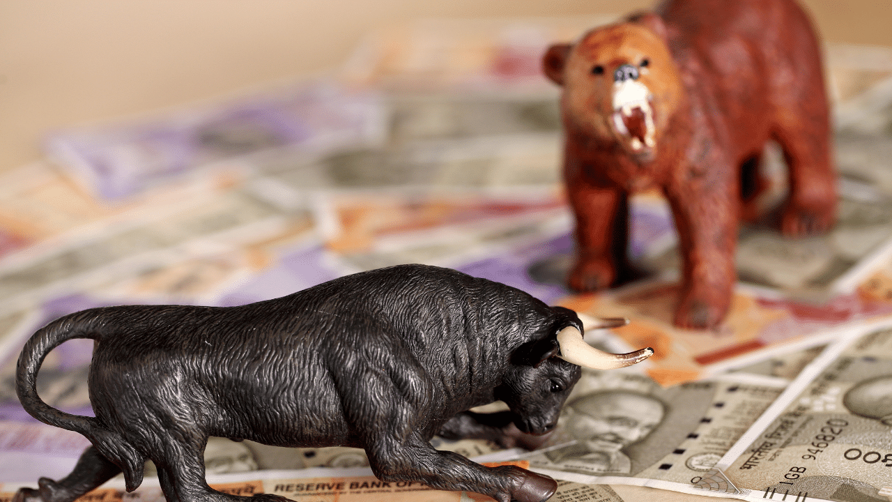 Stock Market investors lose Rs 8 lakh crore; Why Bears took over Dalal Street Stock Market investors lose Rs 8 lakh crore; Why Bears took over Dalal Street