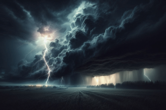 Scientists Discover key to predicting deadly Storms and Atmospheric rivers