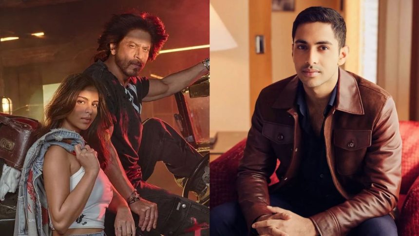 When SRK listed 7 dating rules for Suhana’s boyfriend – Is Agastya following them?