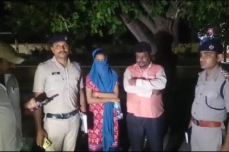 Gruesome suitcase murder: Father-Daughter Duo held for killing woman over jewelry