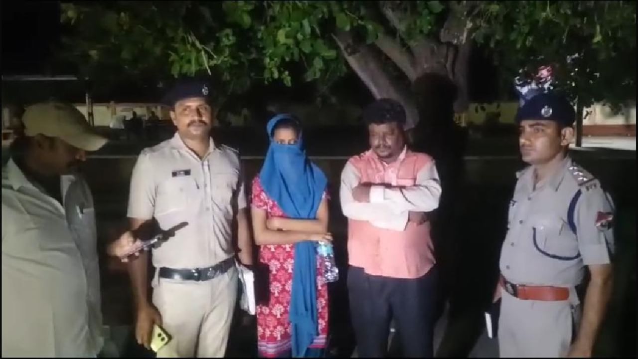 Gruesome suitcase murder: Father-Daughter Duo held for killing woman over jewelry