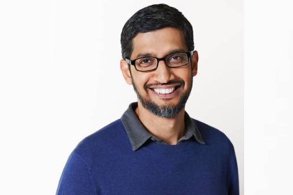 Sundar Pichai’s Message to AI Sceptics