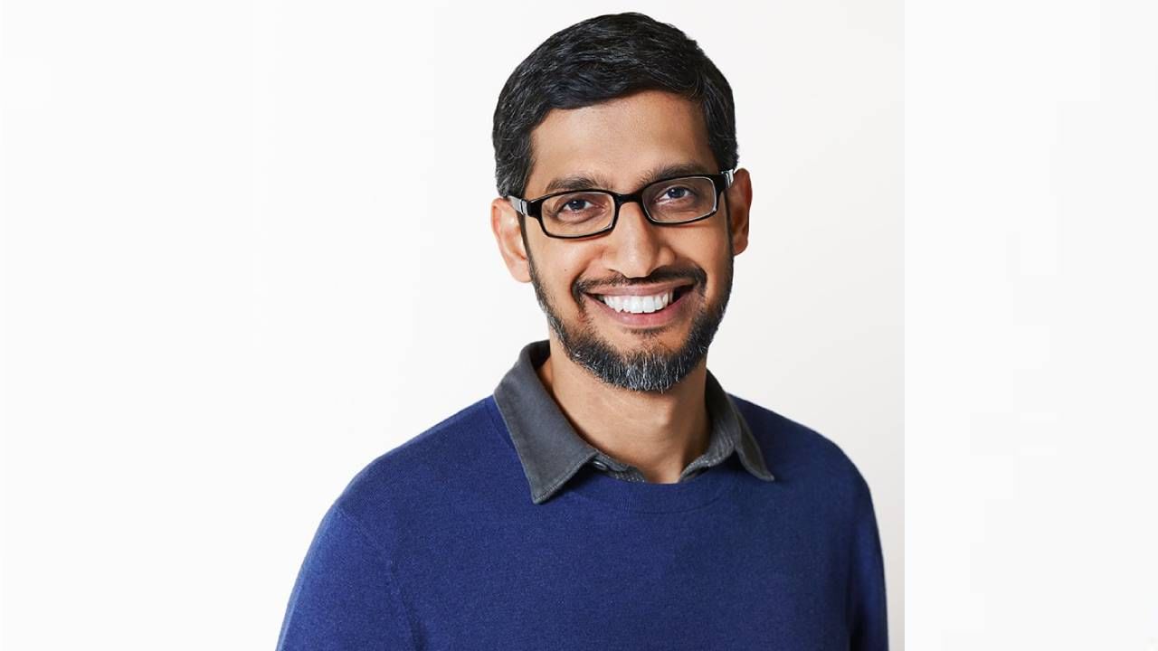 Sundar Pichai’s Message to AI Sceptics