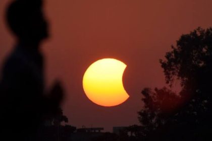 No Surya Grahan today on 1 November 2024; next Solar Eclipse set for March 2025
