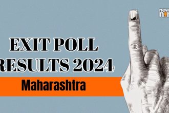 TV9 Marathi LIVE Streaming: Watch Maharashtra Exit Poll Results 2024 Online
