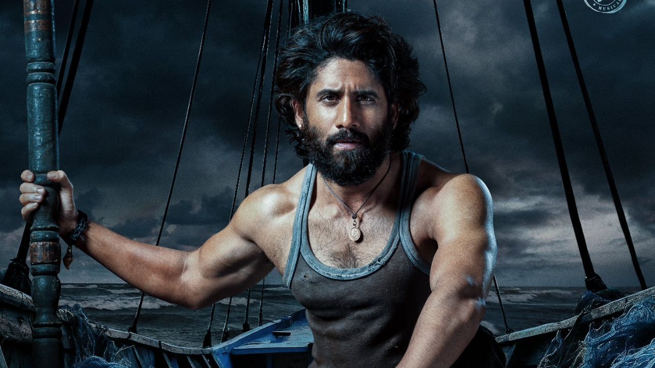 Why Naga Chaitanya starrer Thandel is postponed? Allu Arvind reveals REAL reason