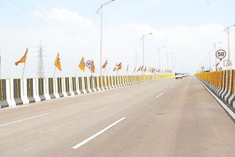 Mumbai: New Eastern Expressway Link to ease traffic in Mahada Colony in Mulund