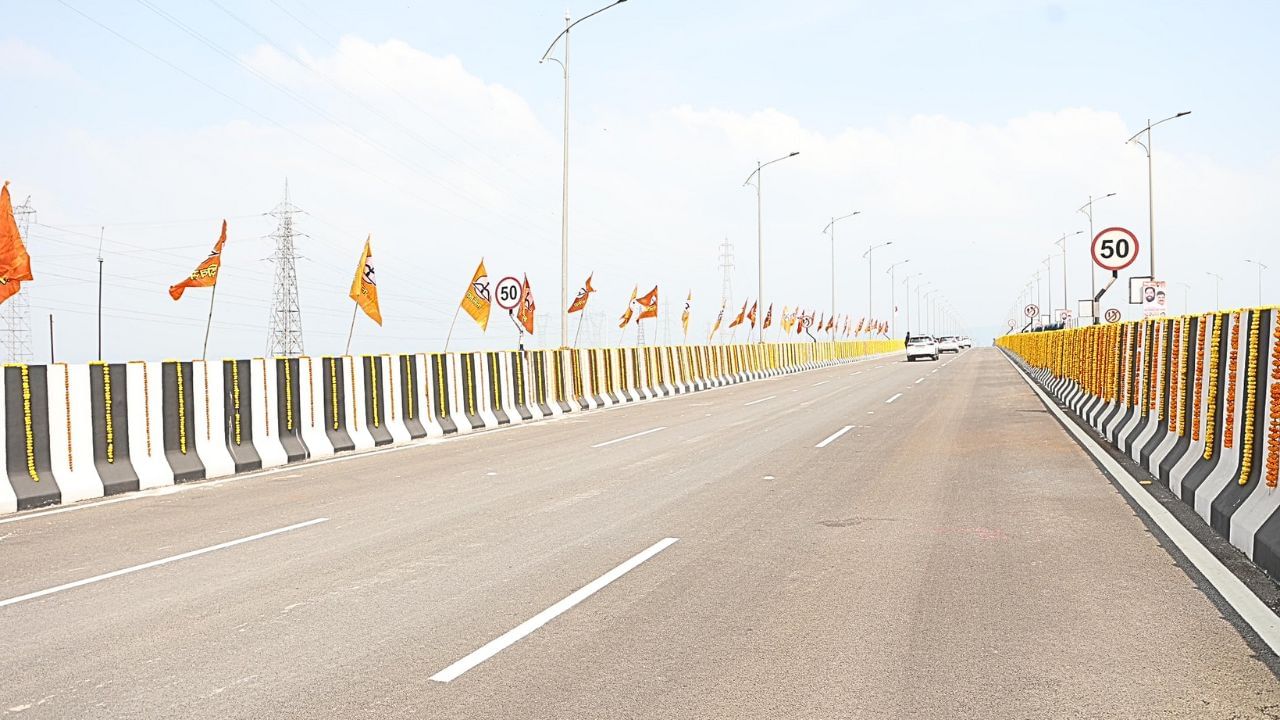 Mumbai: New Eastern Expressway Link to ease traffic in Mahada Colony in Mulund