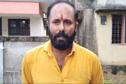 Kerala: Govt to pursue the 2021 Kodakara hawala case that accuses senior BJP leaders