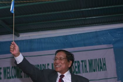NSCN-IM threatens armed resistance over unhonoured 2015 Framework Agreement