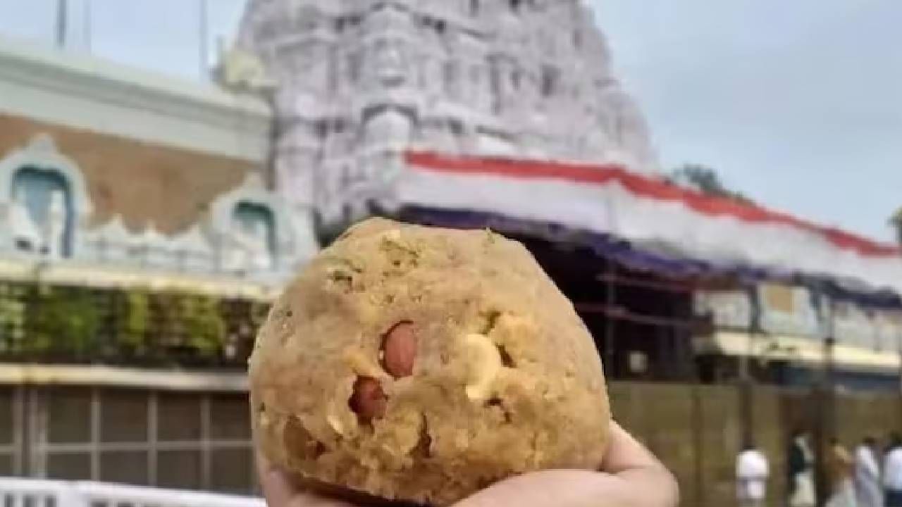 Tirupati Laddoo Prasadam row: Supreme Court dismisses PIL seeking CBI probe
