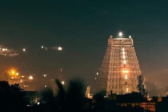 Tiruvannamalai Karthigai Deepam: Annamalaiyar temple prepares for 35 lakh devotees